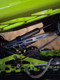 Polaris Matryx Shock Rod