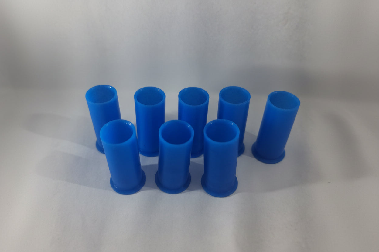 Dead Nuts Bushings for Polaris A Arms