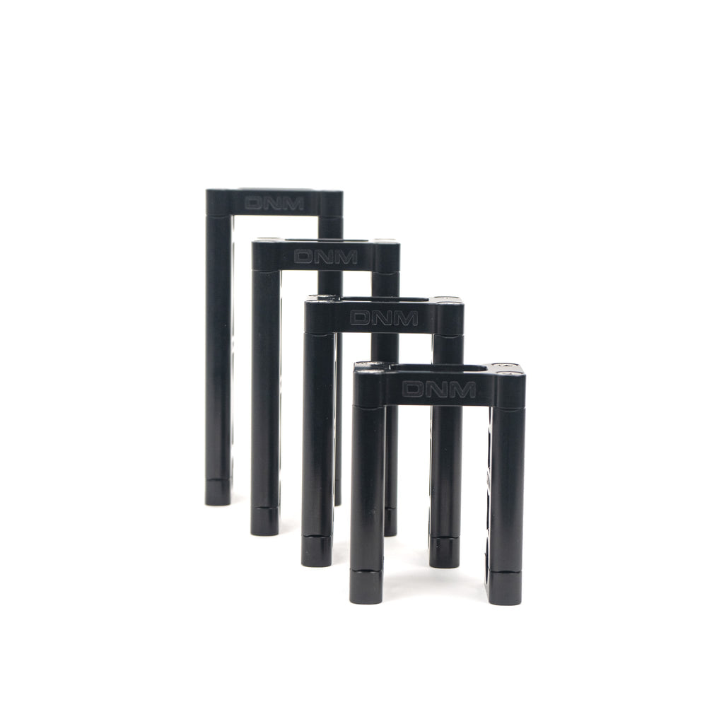 Bar Risers