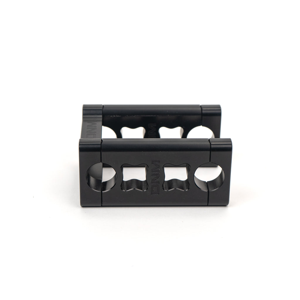 Bar Risers