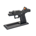 Universal Pistol Stand