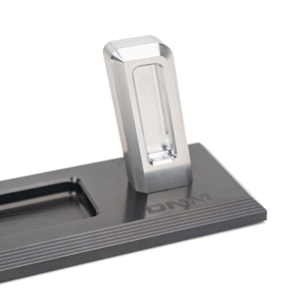 Universal Pistol Stand