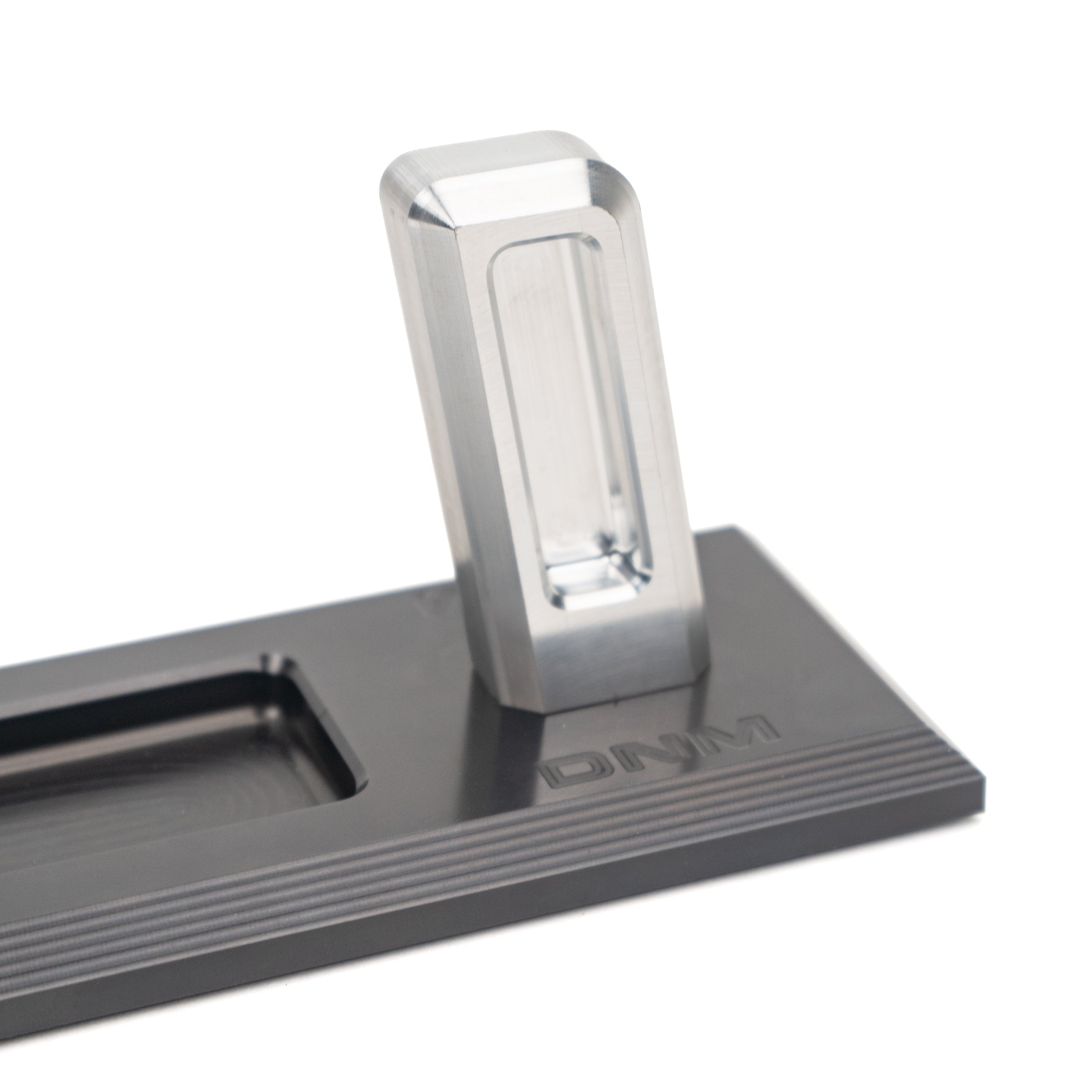 Universal Pistol Stand