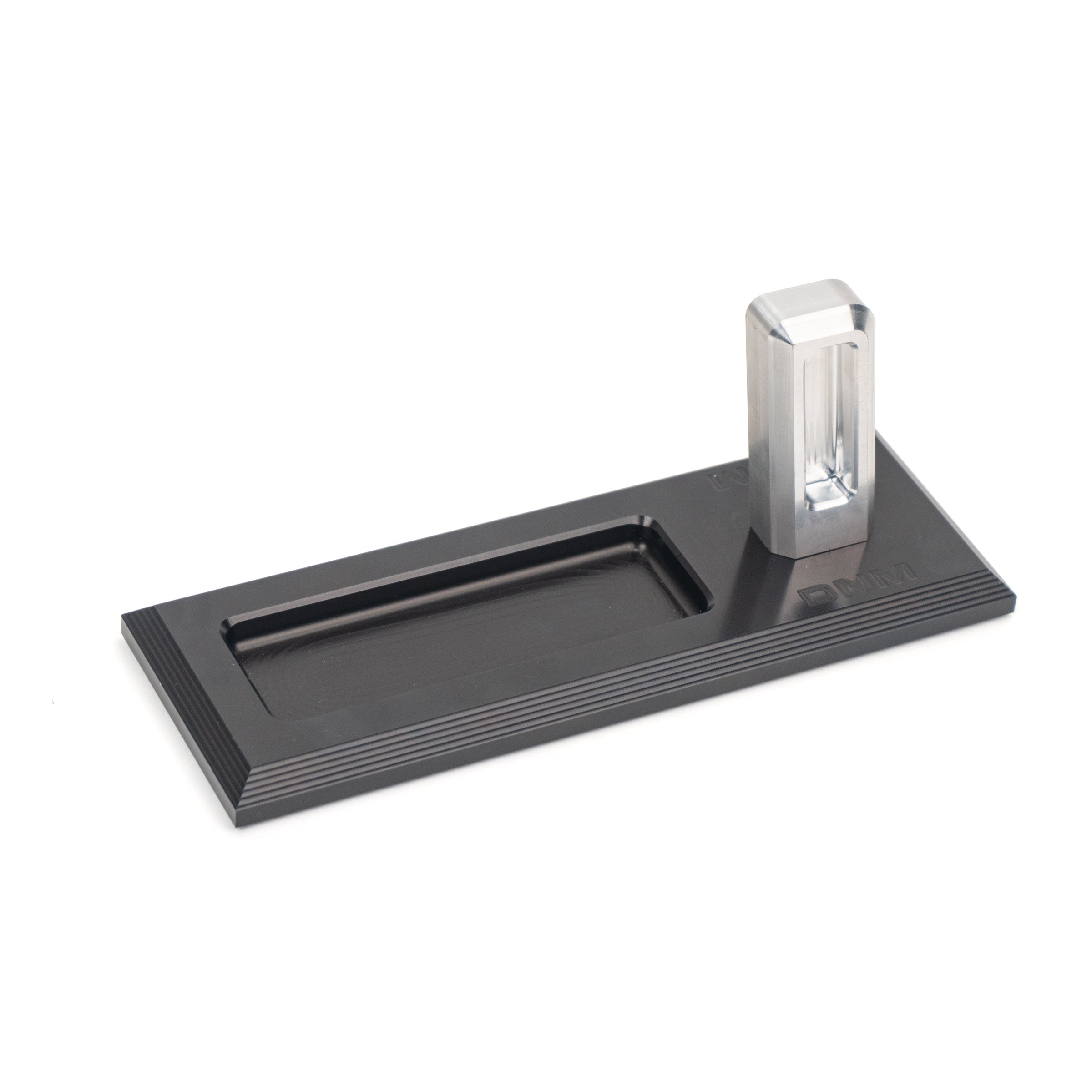 Universal Pistol Stand