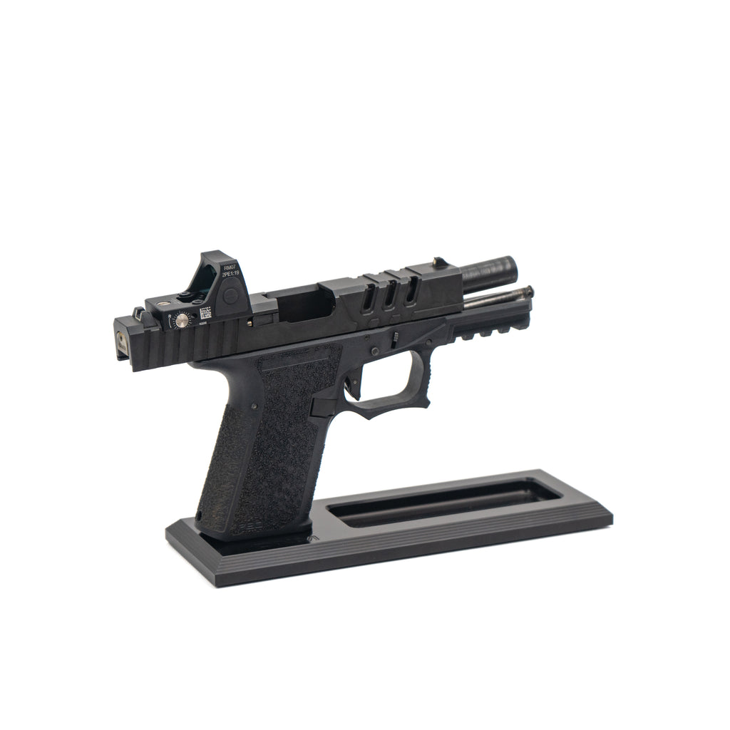 Universal Pistol Stand