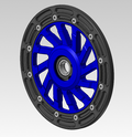 8" BIG WHEEL (Coming Soon)