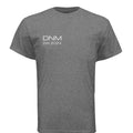 GRAPHITE HEATHER - G830 - FRONT